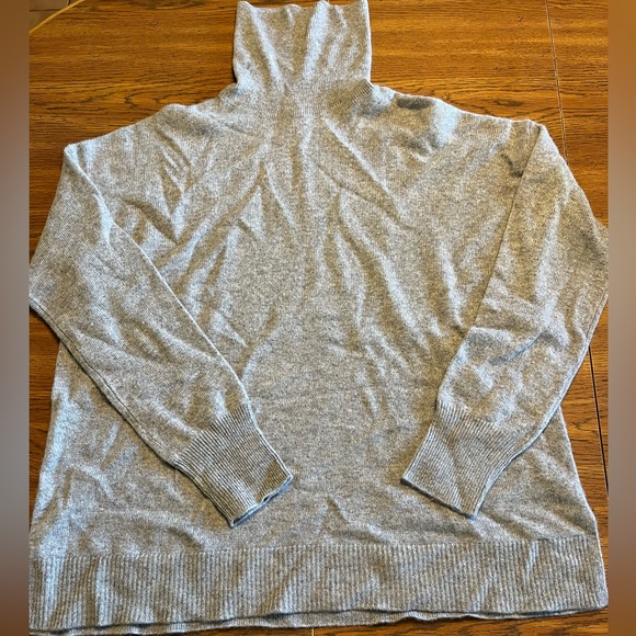 Nordstrom Cashmere Sweater - Picture 2 of 5